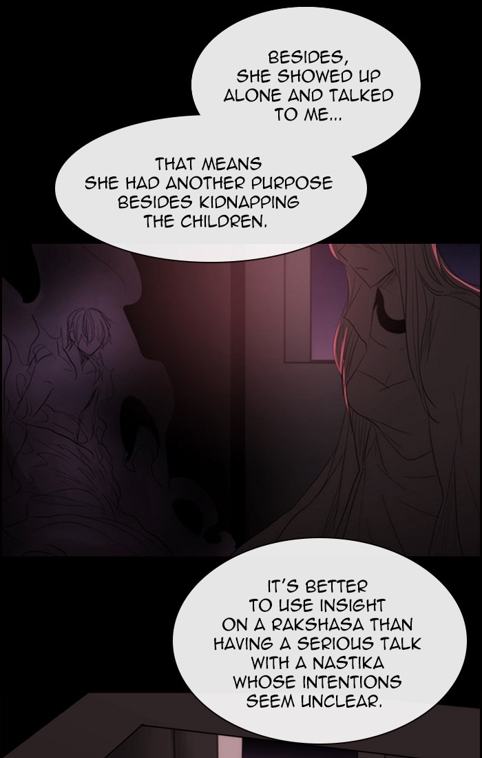 Kubera Chapter 435 page 33 - Chapter 435: [Season 3] Ep. 151 - The Golden Knight 2 (1)