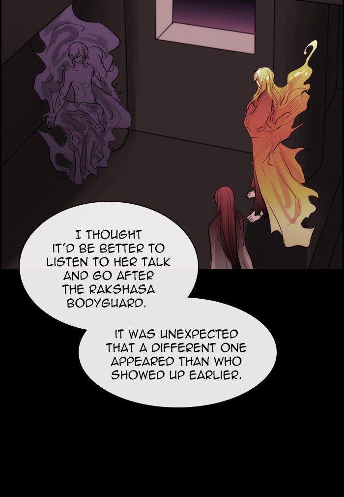 Kubera Chapter 435 page 34 - Chapter 435: [Season 3] Ep. 151 - The Golden Knight 2 (1)