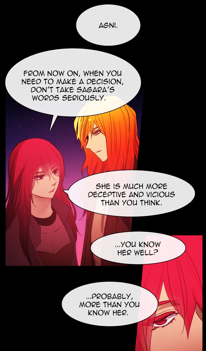 Kubera Chapter 435 page 35 - Chapter 435: [Season 3] Ep. 151 - The Golden Knight 2 (1)