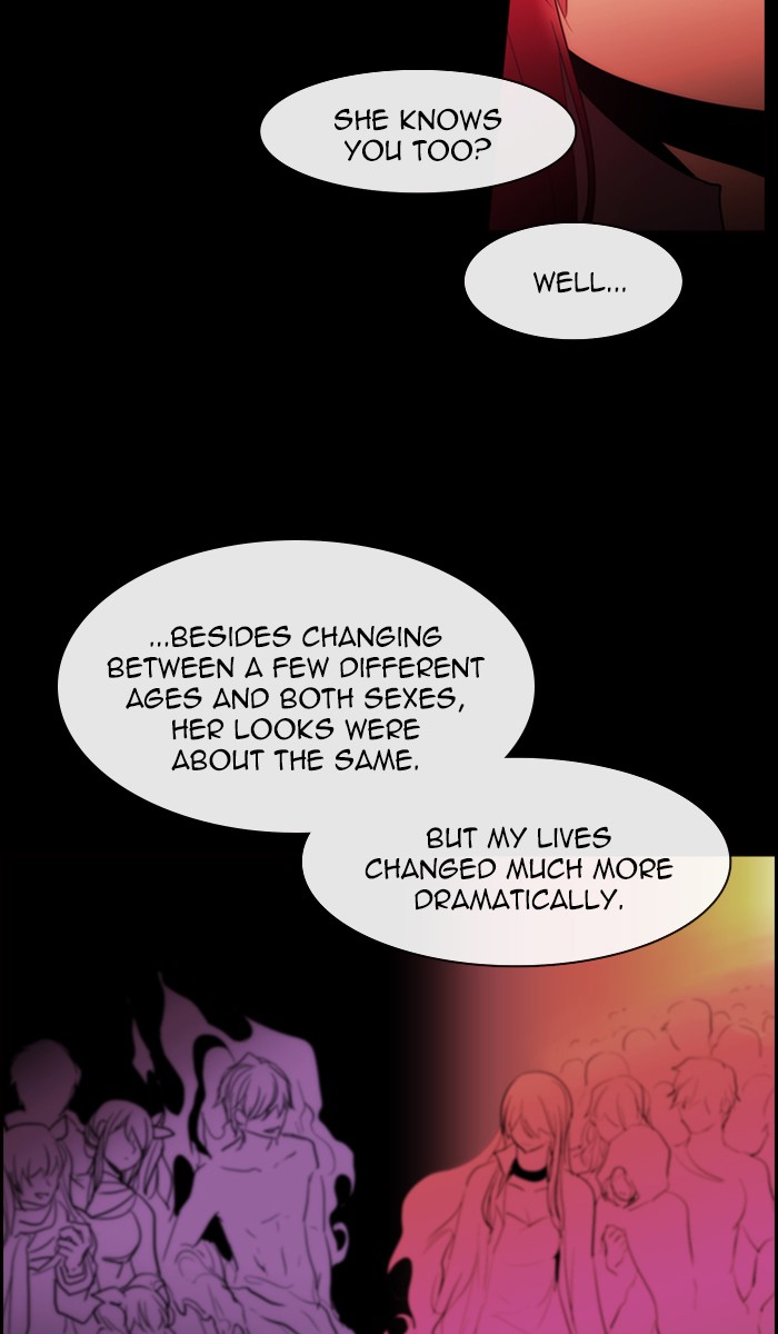 Kubera Chapter 435 page 36 - Chapter 435: [Season 3] Ep. 151 - The Golden Knight 2 (1)