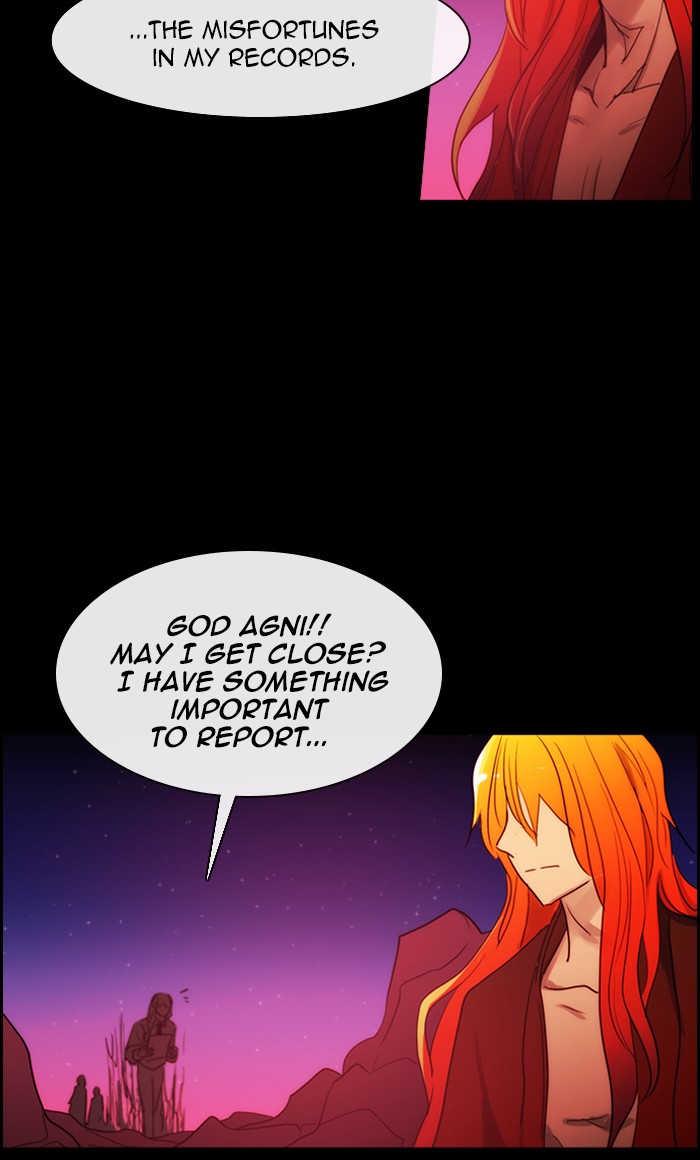 Kubera Chapter 435 page 39 - Chapter 435: [Season 3] Ep. 151 - The Golden Knight 2 (1)