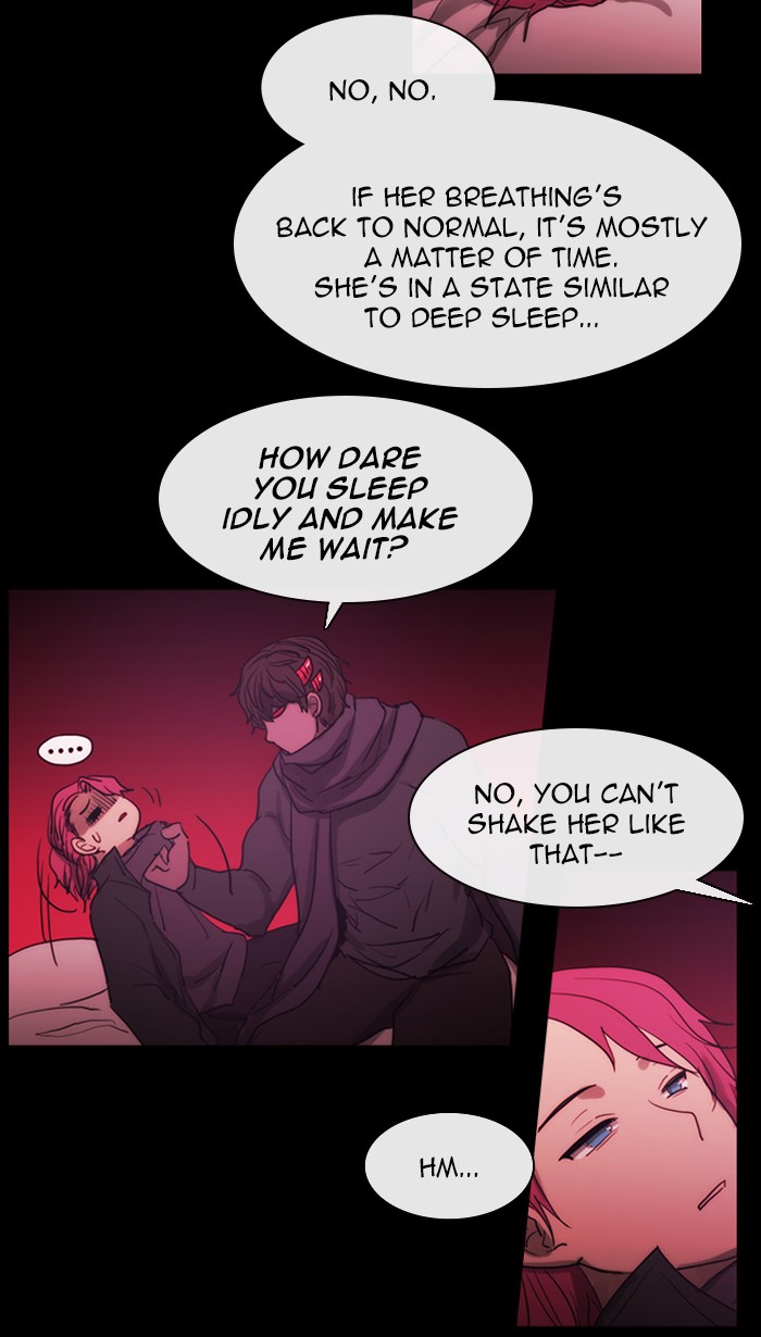 Kubera Chapter 435 page 4 - Chapter 435: [Season 3] Ep. 151 - The Golden Knight 2 (1)