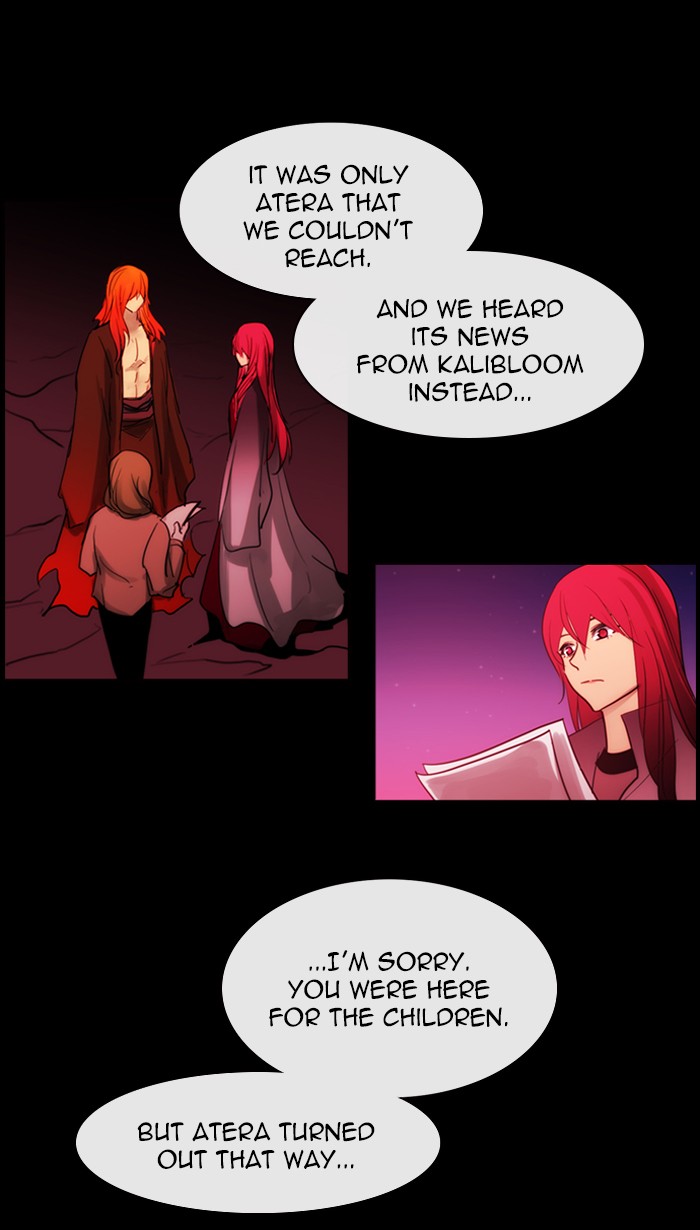 Kubera Chapter 435 page 40 - Chapter 435: [Season 3] Ep. 151 - The Golden Knight 2 (1)