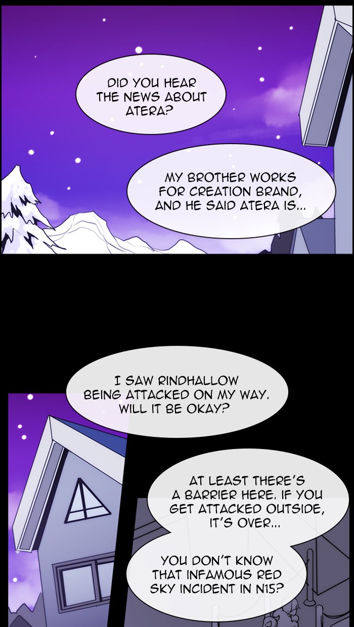 Kubera Chapter 435 page 43 - Chapter 435: [Season 3] Ep. 151 - The Golden Knight 2 (1)