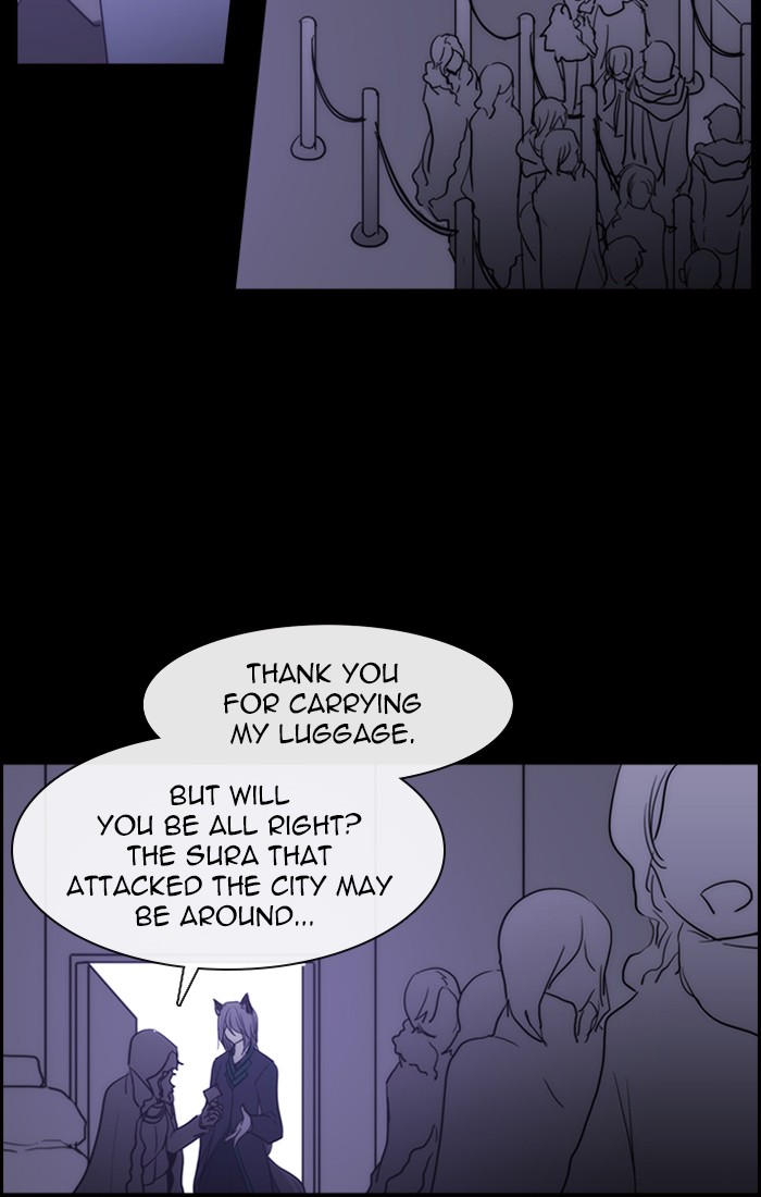 Kubera Chapter 435 page 44 - Chapter 435: [Season 3] Ep. 151 - The Golden Knight 2 (1)