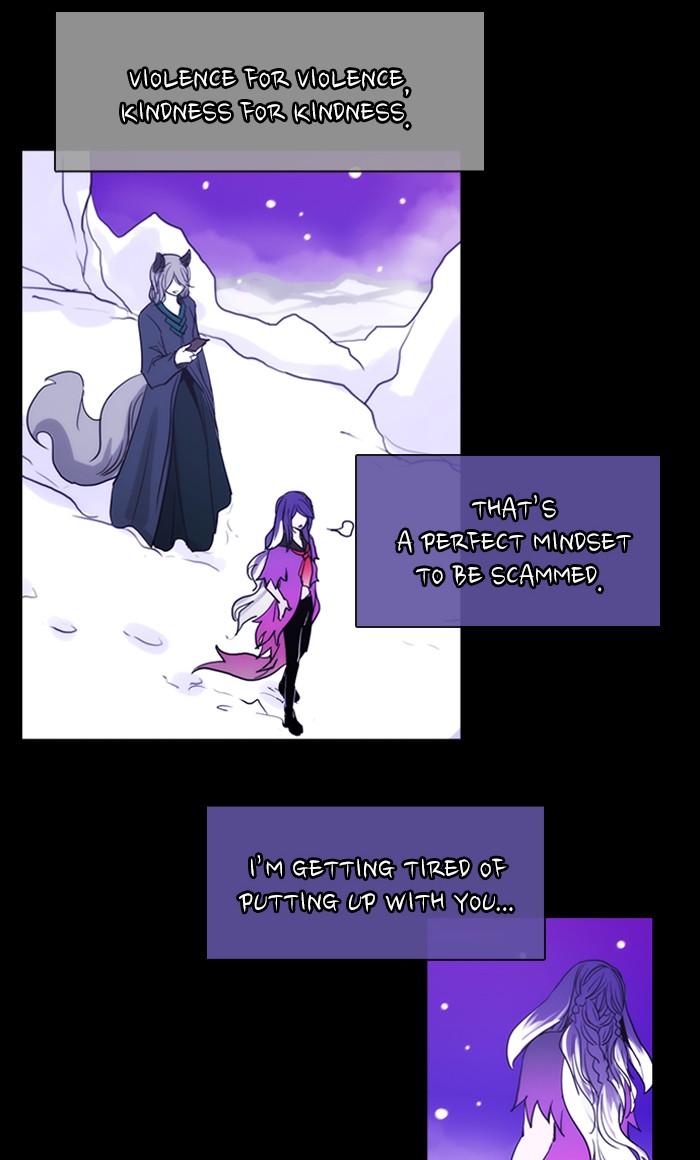 Kubera Chapter 435 page 46 - Chapter 435: [Season 3] Ep. 151 - The Golden Knight 2 (1)