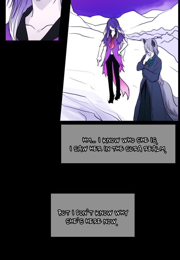 Kubera Chapter 435 page 49 - Chapter 435: [Season 3] Ep. 151 - The Golden Knight 2 (1)