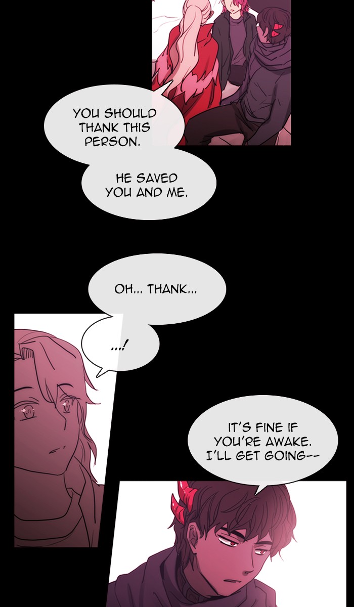 Kubera Chapter 435 page 6 - Chapter 435: [Season 3] Ep. 151 - The Golden Knight 2 (1)