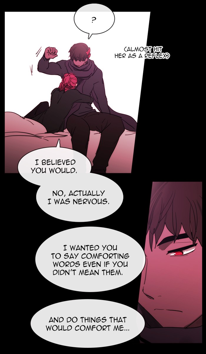 Kubera Chapter 435 page 8 - Chapter 435: [Season 3] Ep. 151 - The Golden Knight 2 (1)