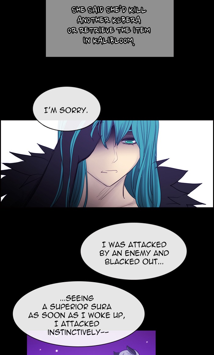 Kubera Chapter 436 page 12 - Chapter 436: [Season 3] Ep. 152 - The Golden Knight 2 (2)