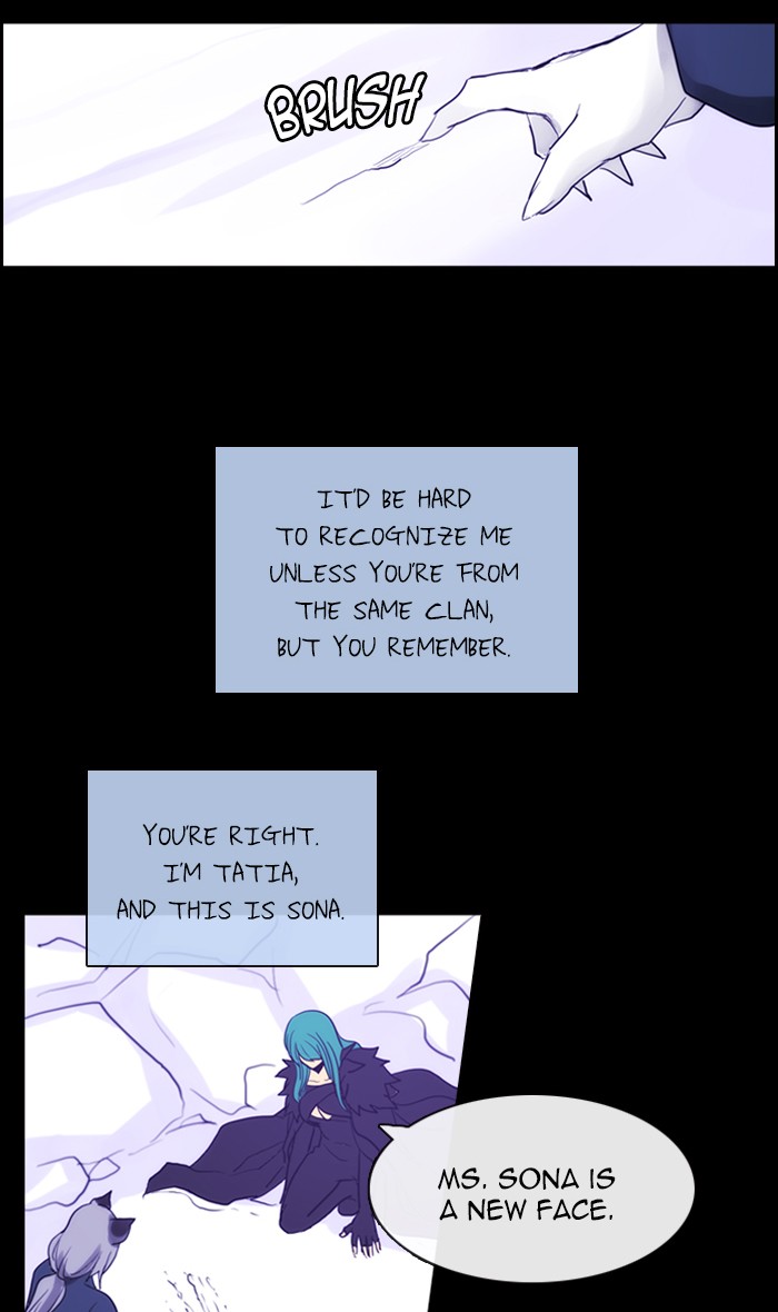 Kubera Chapter 436 page 14 - Chapter 436: [Season 3] Ep. 152 - The Golden Knight 2 (2)