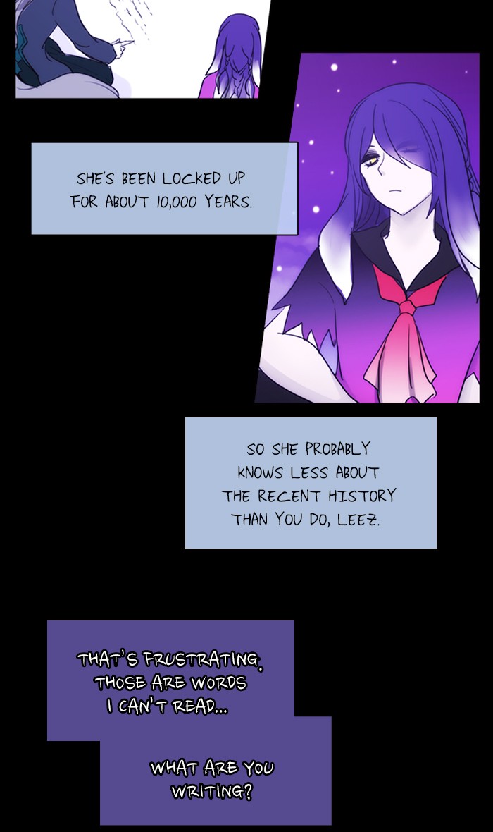 Kubera Chapter 436 page 15 - Chapter 436: [Season 3] Ep. 152 - The Golden Knight 2 (2)