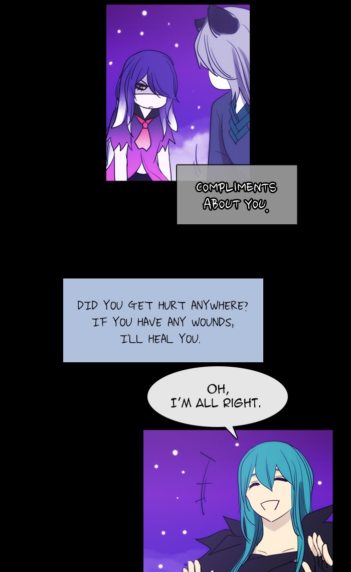 Kubera Chapter 436 page 16 - Chapter 436: [Season 3] Ep. 152 - The Golden Knight 2 (2)