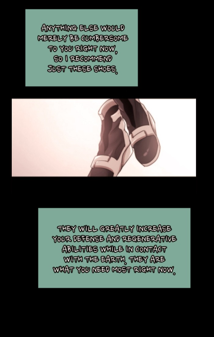 Kubera Chapter 436 page 19 - Chapter 436: [Season 3] Ep. 152 - The Golden Knight 2 (2)
