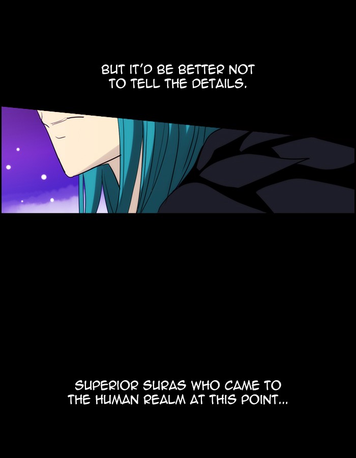 Kubera Chapter 436 page 20 - Chapter 436: [Season 3] Ep. 152 - The Golden Knight 2 (2)