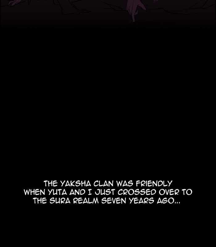 Kubera Chapter 436 page 22 - Chapter 436: [Season 3] Ep. 152 - The Golden Knight 2 (2)