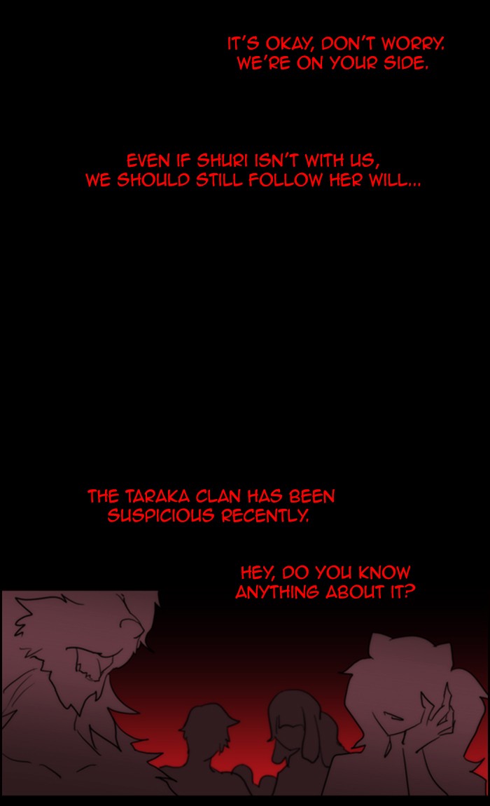 Kubera Chapter 436 page 24 - Chapter 436: [Season 3] Ep. 152 - The Golden Knight 2 (2)
