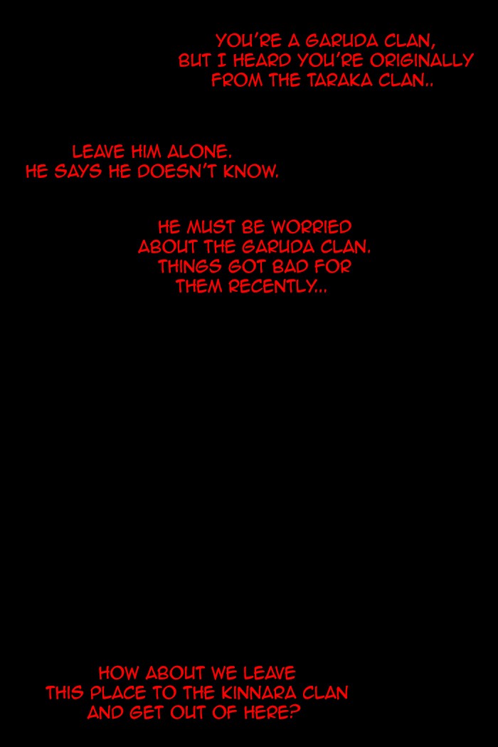 Kubera Chapter 436 page 25 - Chapter 436: [Season 3] Ep. 152 - The Golden Knight 2 (2)