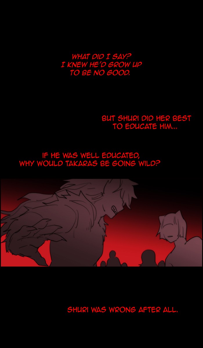 Kubera Chapter 436 page 27 - Chapter 436: [Season 3] Ep. 152 - The Golden Knight 2 (2)