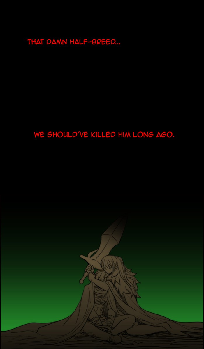 Kubera Chapter 436 page 28 - Chapter 436: [Season 3] Ep. 152 - The Golden Knight 2 (2)