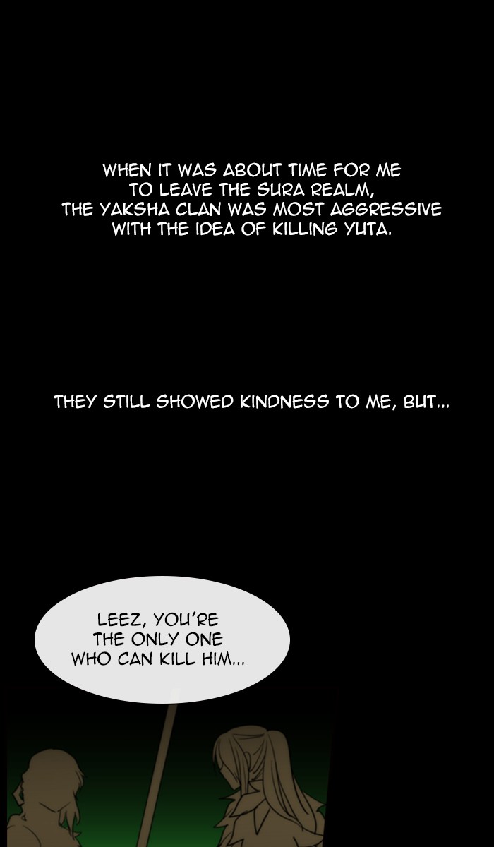 Kubera Chapter 436 page 30 - Chapter 436: [Season 3] Ep. 152 - The Golden Knight 2 (2)