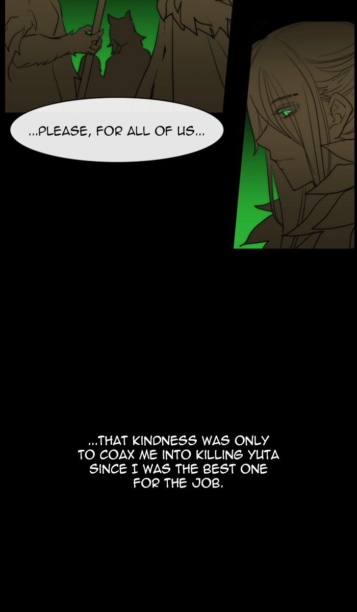 Kubera Chapter 436 page 31 - Chapter 436: [Season 3] Ep. 152 - The Golden Knight 2 (2)