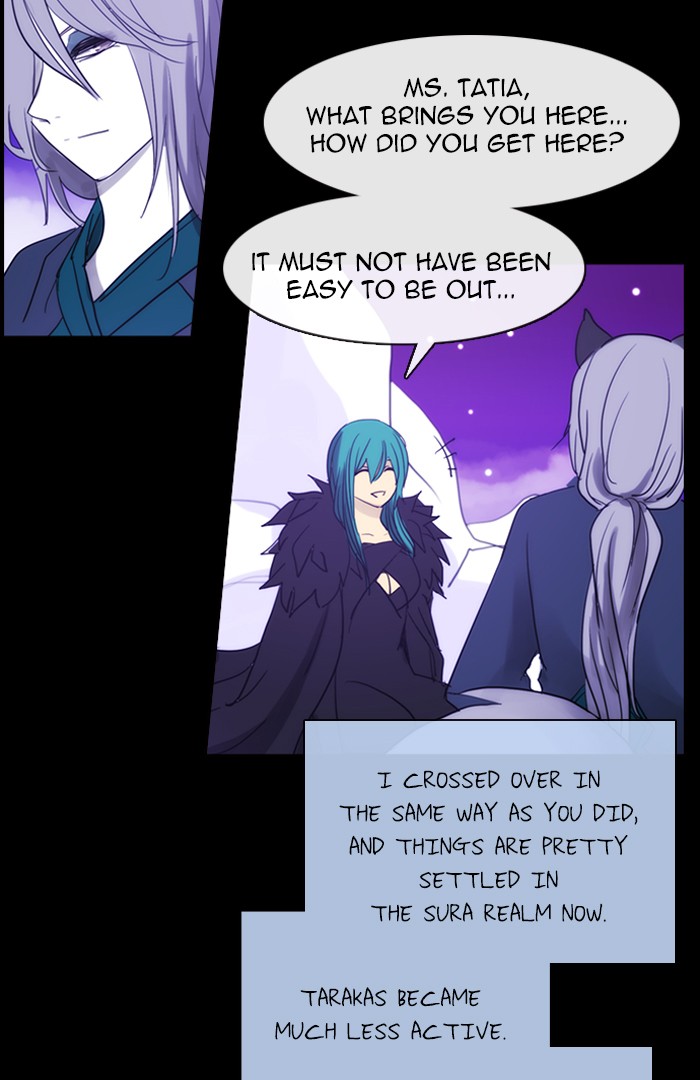 Kubera Chapter 436 page 33 - Chapter 436: [Season 3] Ep. 152 - The Golden Knight 2 (2)