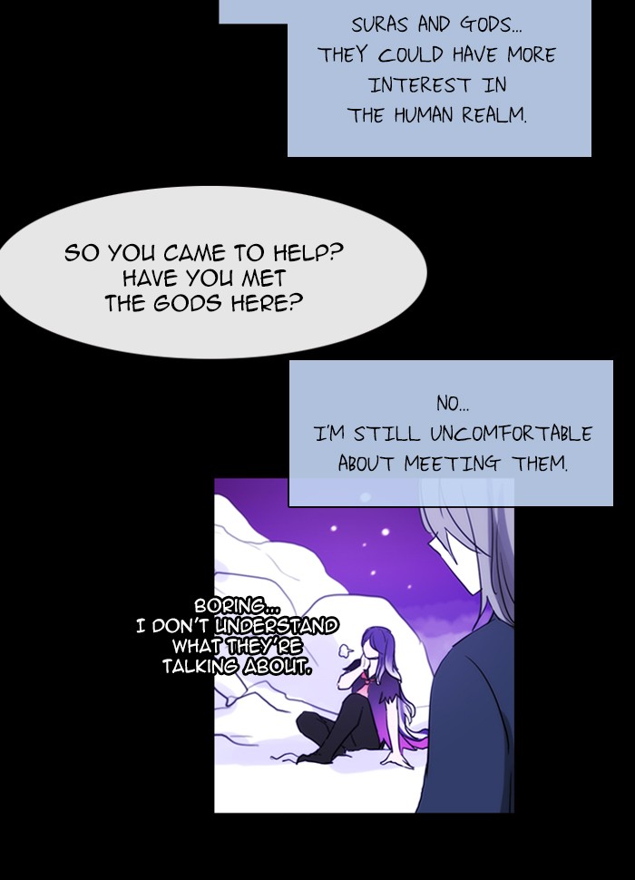 Kubera Chapter 436 page 34 - Chapter 436: [Season 3] Ep. 152 - The Golden Knight 2 (2)