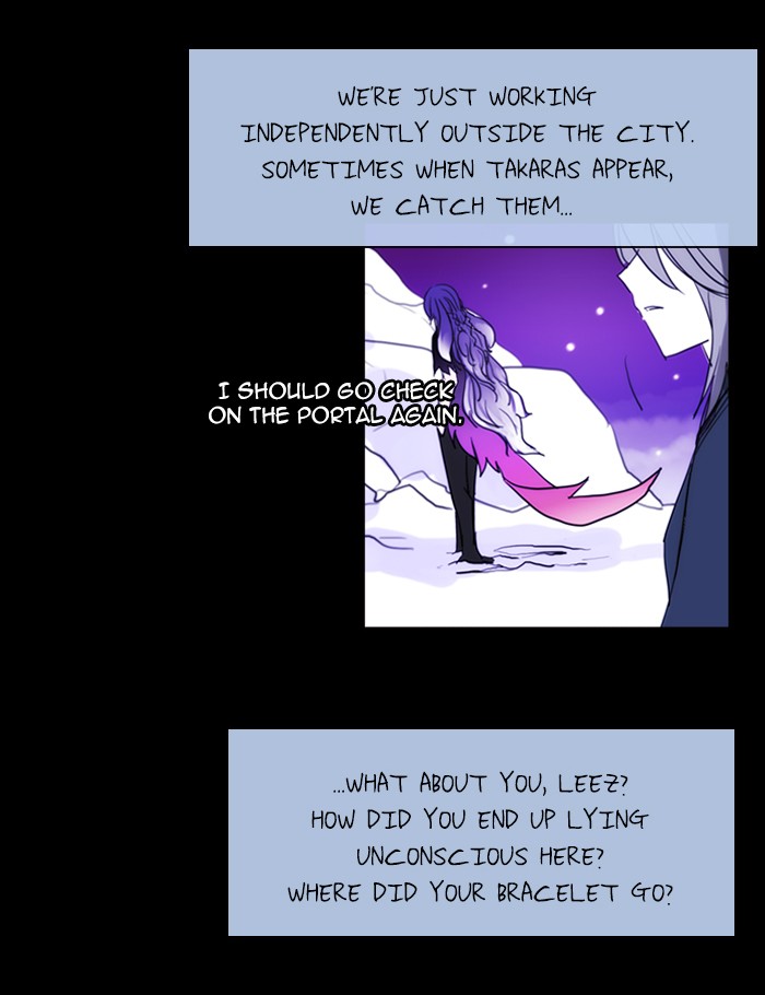 Kubera Chapter 436 page 35 - Chapter 436: [Season 3] Ep. 152 - The Golden Knight 2 (2)