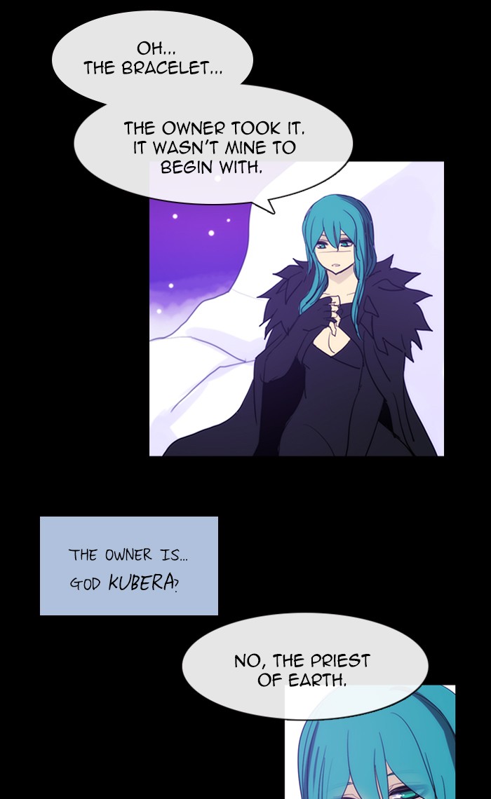Kubera Chapter 436 page 36 - Chapter 436: [Season 3] Ep. 152 - The Golden Knight 2 (2)