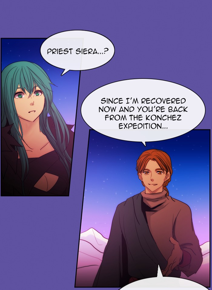 Kubera Chapter 436 page 39 - Chapter 436: [Season 3] Ep. 152 - The Golden Knight 2 (2)