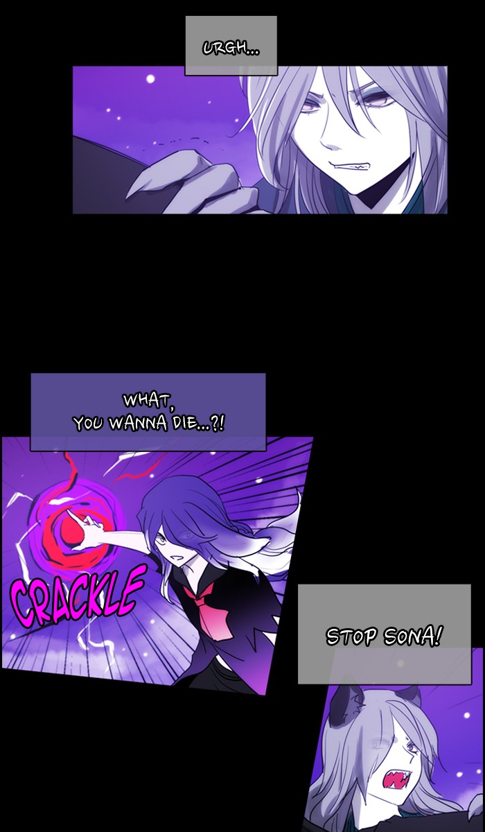 Kubera Chapter 436 page 4 - Chapter 436: [Season 3] Ep. 152 - The Golden Knight 2 (2)