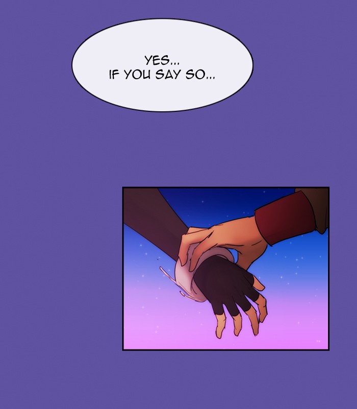 Kubera Chapter 436 page 41 - Chapter 436: [Season 3] Ep. 152 - The Golden Knight 2 (2)