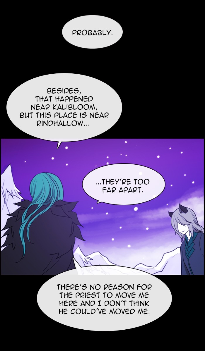Kubera Chapter 436 page 46 - Chapter 436: [Season 3] Ep. 152 - The Golden Knight 2 (2)