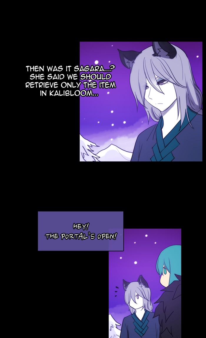 Kubera Chapter 436 page 47 - Chapter 436: [Season 3] Ep. 152 - The Golden Knight 2 (2)