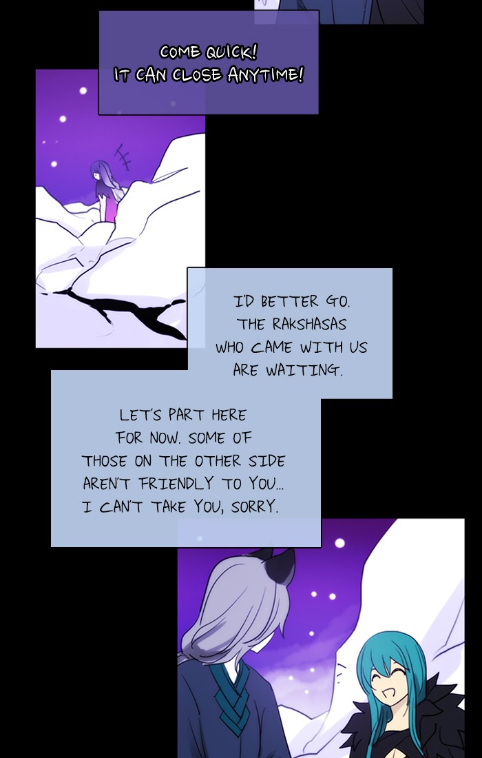 Kubera Chapter 436 page 48 - Chapter 436: [Season 3] Ep. 152 - The Golden Knight 2 (2)