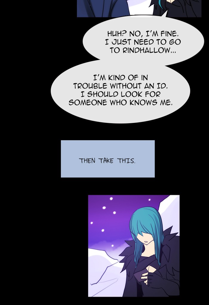 Kubera Chapter 436 page 49 - Chapter 436: [Season 3] Ep. 152 - The Golden Knight 2 (2)