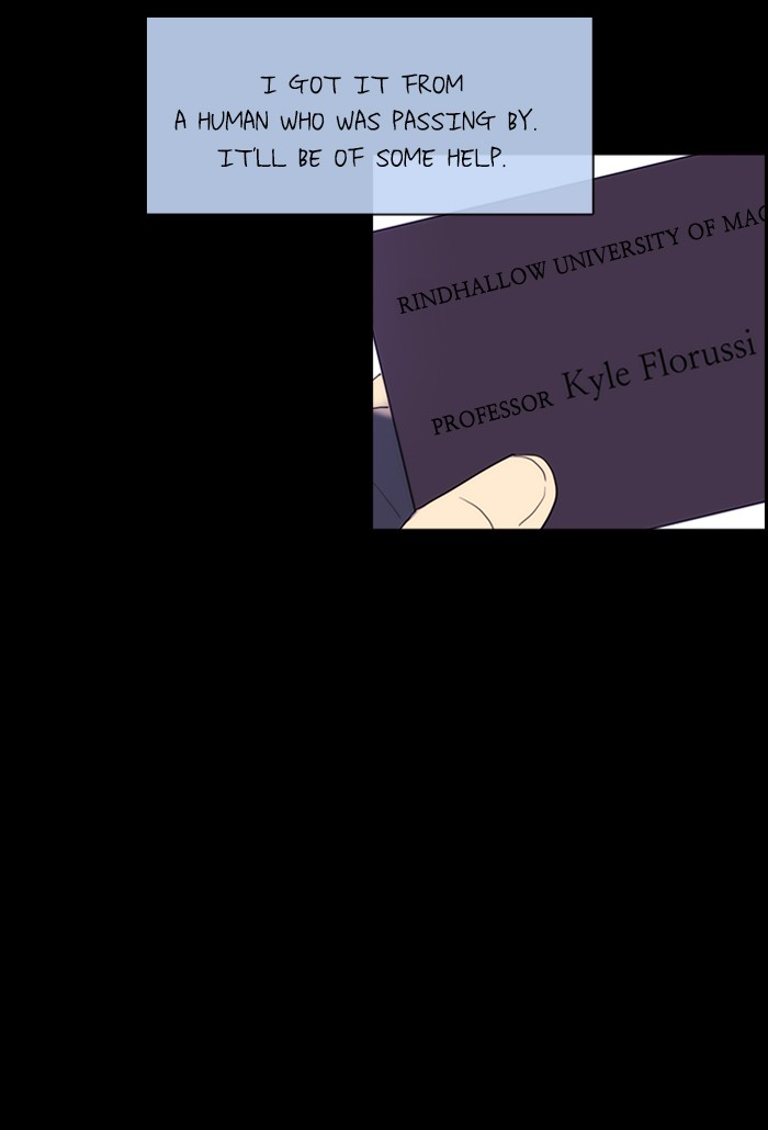 Kubera Chapter 436 page 50 - Chapter 436: [Season 3] Ep. 152 - The Golden Knight 2 (2)
