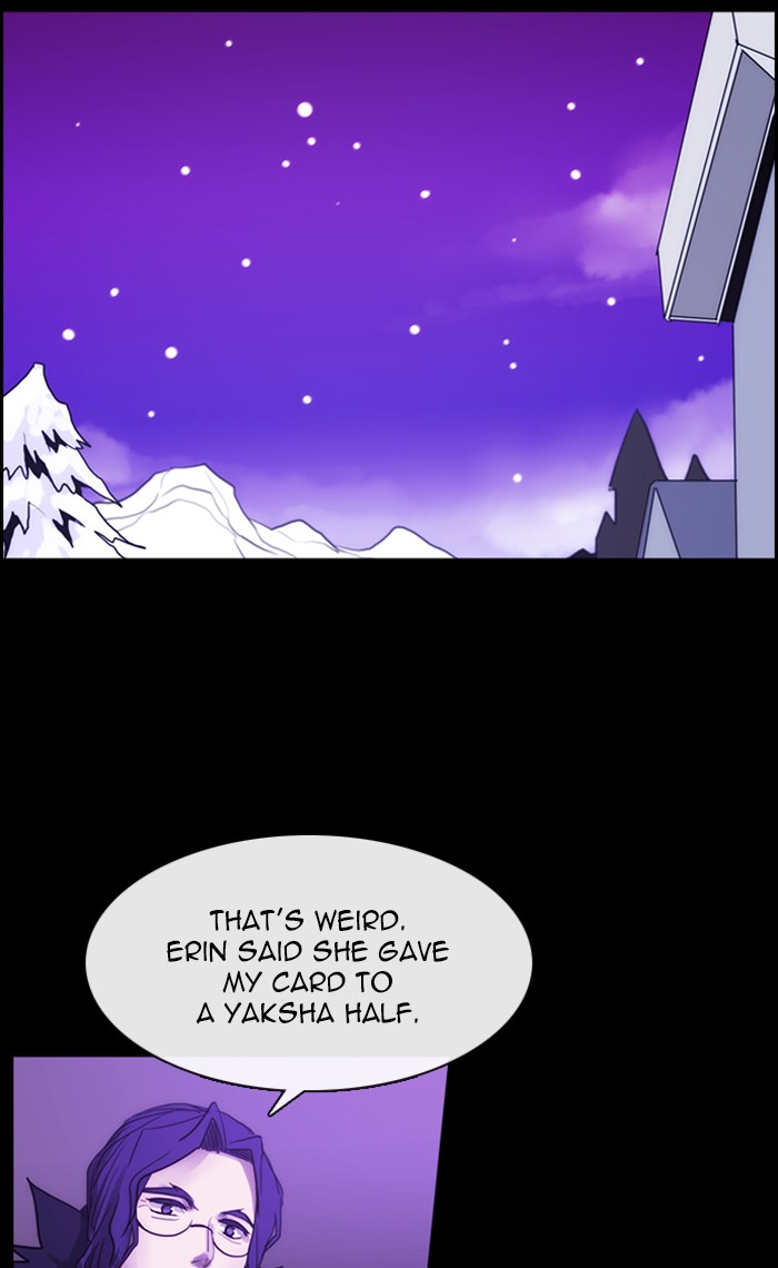Kubera Chapter 436 page 52 - Chapter 436: [Season 3] Ep. 152 - The Golden Knight 2 (2)