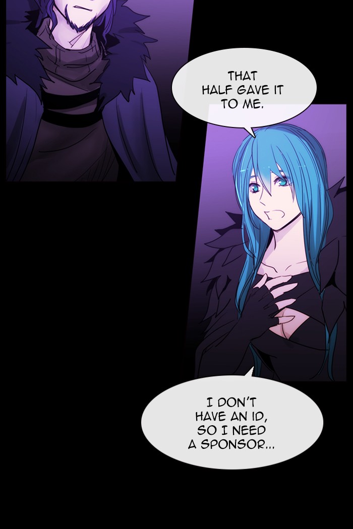 Kubera Chapter 436 page 53 - Chapter 436: [Season 3] Ep. 152 - The Golden Knight 2 (2)