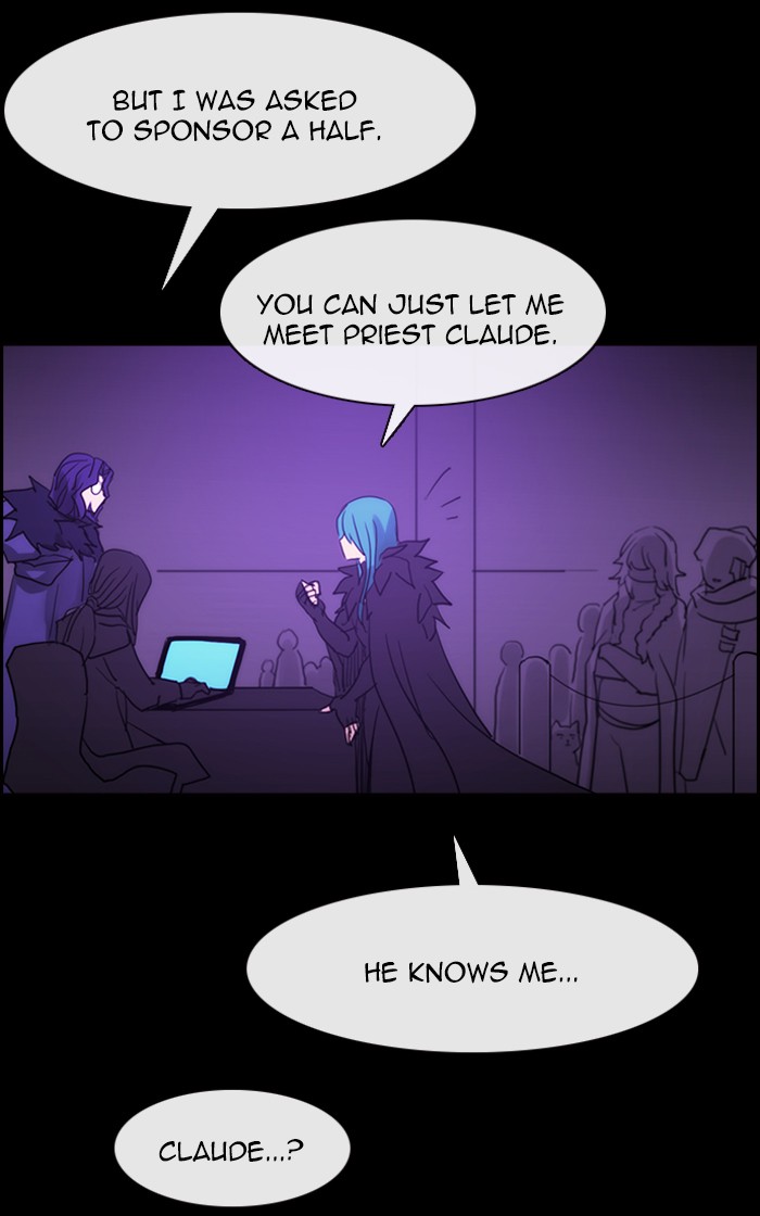 Kubera Chapter 436 page 54 - Chapter 436: [Season 3] Ep. 152 - The Golden Knight 2 (2)