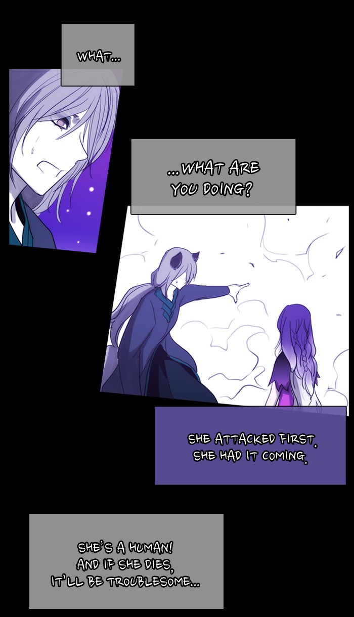 Kubera Chapter 436 page 6 - Chapter 436: [Season 3] Ep. 152 - The Golden Knight 2 (2)