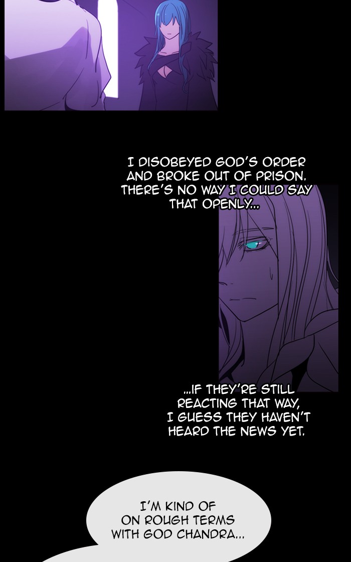 Kubera Chapter 437 page 10 - Chapter 437: [Season 3] Ep. 153 - The Golden Knight 2 (3)
