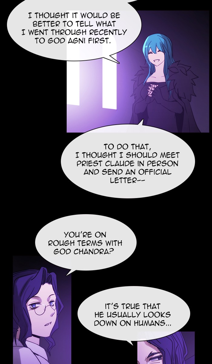 Kubera Chapter 437 page 11 - Chapter 437: [Season 3] Ep. 153 - The Golden Knight 2 (3)
