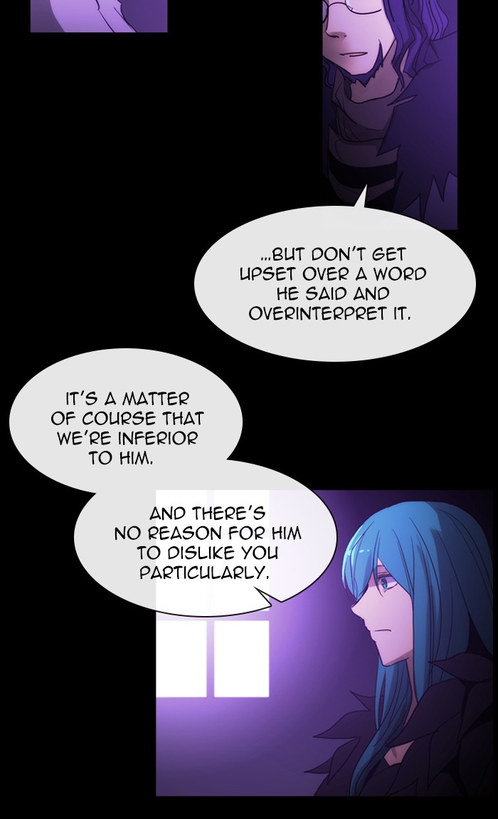 Kubera Chapter 437 page 12 - Chapter 437: [Season 3] Ep. 153 - The Golden Knight 2 (3)