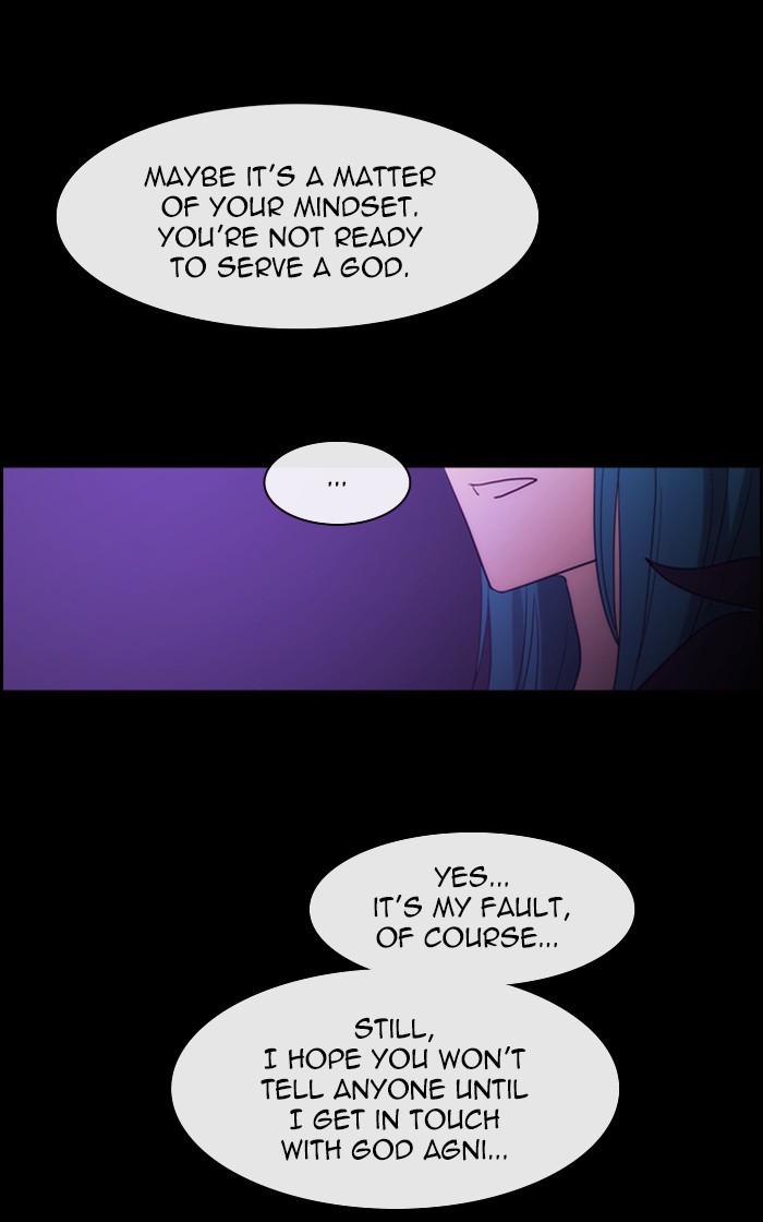 Kubera Chapter 437 page 13 - Chapter 437: [Season 3] Ep. 153 - The Golden Knight 2 (3)