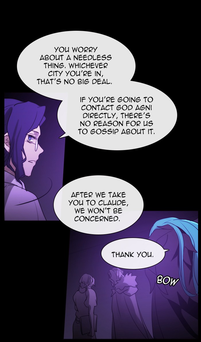 Kubera Chapter 437 page 14 - Chapter 437: [Season 3] Ep. 153 - The Golden Knight 2 (3)