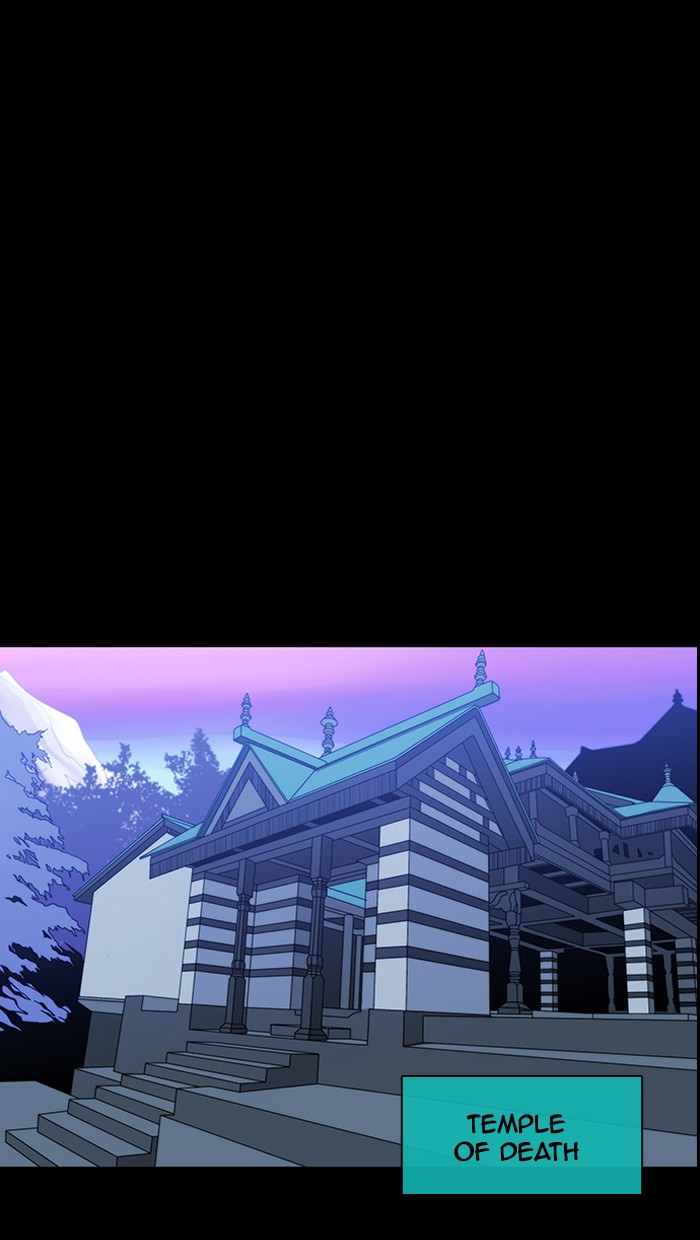 Kubera Chapter 437 page 16 - Chapter 437: [Season 3] Ep. 153 - The Golden Knight 2 (3)