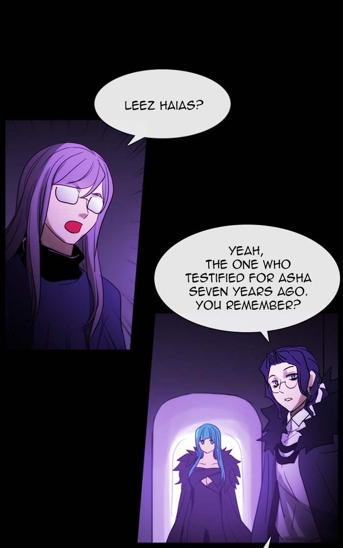 Kubera Chapter 437 page 17 - Chapter 437: [Season 3] Ep. 153 - The Golden Knight 2 (3)
