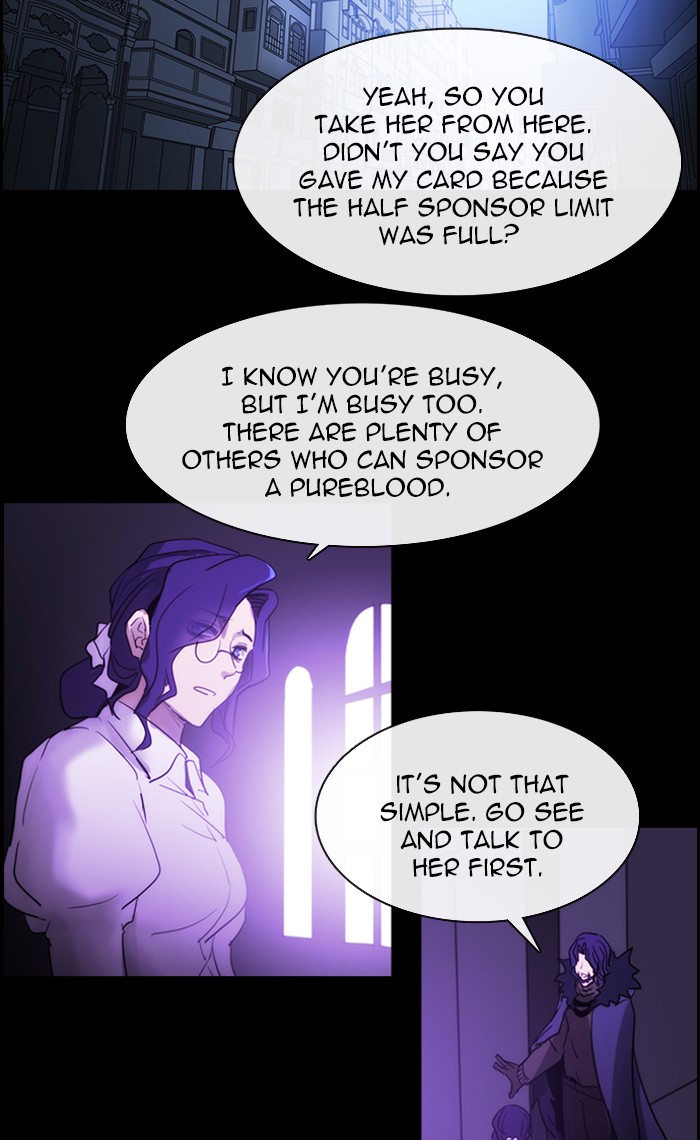Kubera Chapter 437 page 2 - Chapter 437: [Season 3] Ep. 153 - The Golden Knight 2 (3)